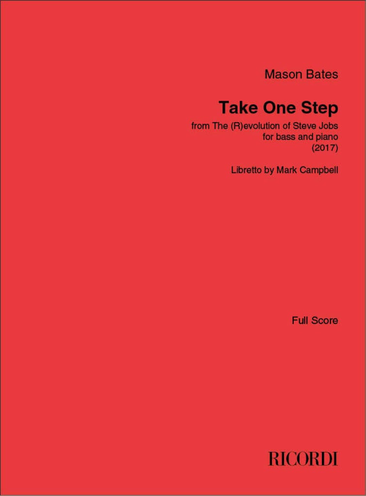 Take One Step